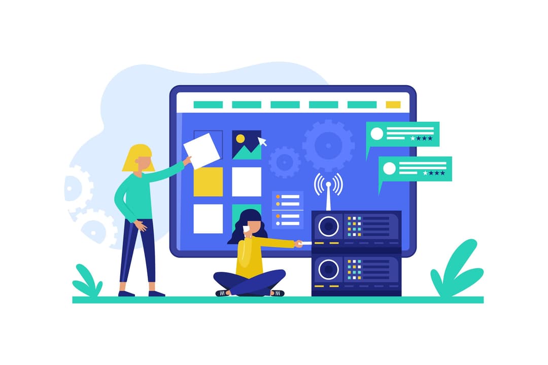 How to Design a Scalable Frontend Architecture (From Scratch)